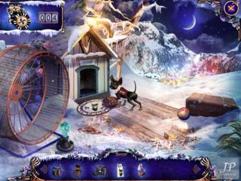 Mystery Trackers: Four Aces. Collector's Edition