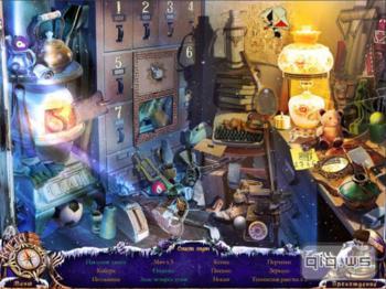 Mystery Trackers: Four Aces. Collector's Edition