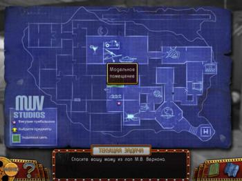 Film Fatale: Lights, Camera, Madness