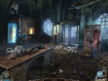 Forbidden Secrets: Alien Town CE