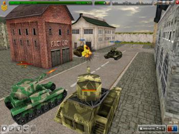 Tanki online