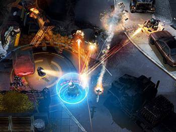 Merc Elite Online