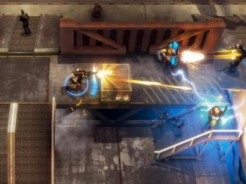 Merc Elite Online