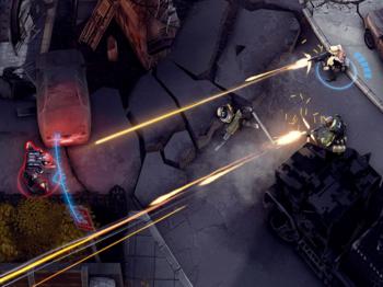 Merc Elite Online