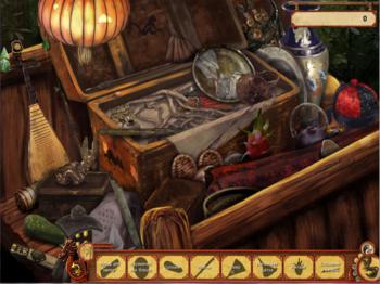 Judge Dee. The City God Case