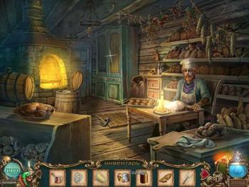 Haunted Legends 3: The Undertaker Collector's Edition