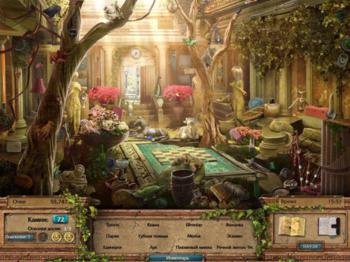 Jewel Quest Mysteries 3. The Seventh Gate