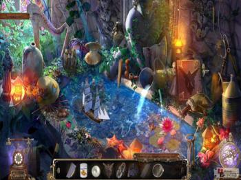 Detective Quest: The Crystal Slipper CE