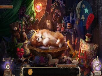 Detective Quest: The Crystal Slipper CE