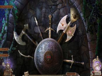 Detective Quest: The Crystal Slipper CE