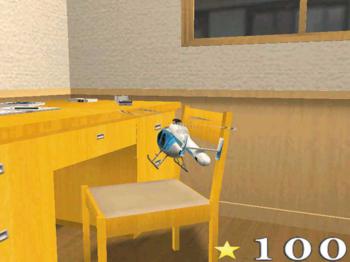 Радиомодели вертолёты