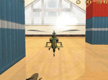 Радиомодели вертолёты