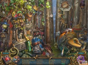 Spirits of Mystery 3: The Dark Minotaur CE