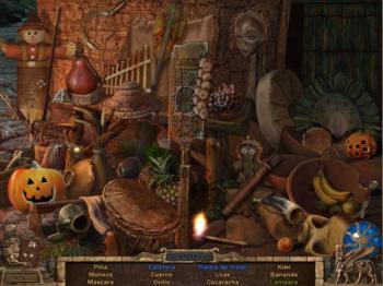 Flower of Immortality