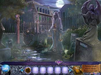 Break The Curse: The Crimson Gems