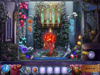 Break The Curse: The Crimson Gems