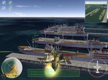 Красная Акула 2: Ликвидация Хоссманна