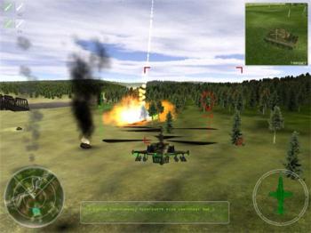 Красная Акула 2: Ликвидация Хоссманна