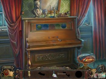 Maestro 3: Music from the Void Collector's Edition