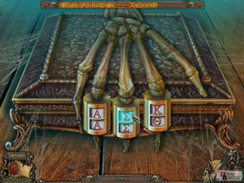 Maestro 3: Music from the Void Collector's Edition