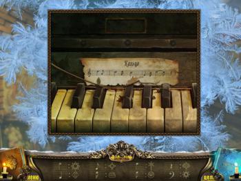 Mountain Trap: The Manor of Memories