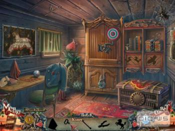 Grim Facade 3: Cost of Jealousy Collector's Edition