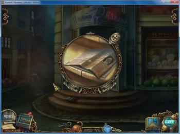 Azada 4: Elementa Collector's Edition