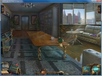 Azada 4: Elementa Collector's Edition