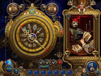 Amulet of Time: Shadow of la Rochelle