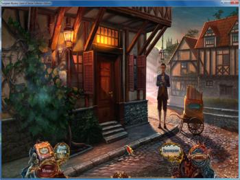 European Mystery: Scent of Desire.Collector's Edition