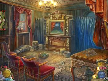 PuppetShow 5: Destiny Undone Collector's Edition