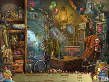 PuppetShow 5: Destiny Undone Collector's Edition