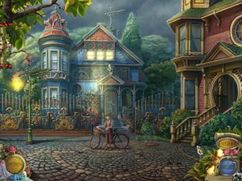 PuppetShow 5: Destiny Undone Collector's Edition