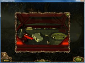 Lost Tales: Forgotten Souls