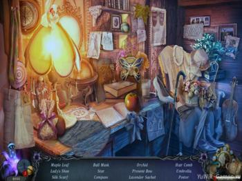 Rite of Passage 2: Child of the Forest Collector's Edition