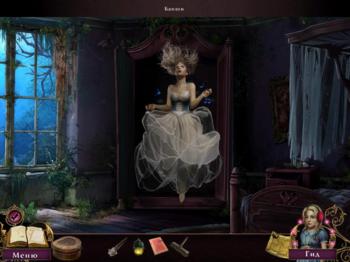 Otherworld: Omens of Summer Collector's Edition
