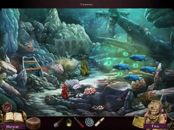 Otherworld: Omens of Summer Collector's Edition