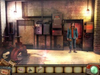 Lost Secrets: November 1963