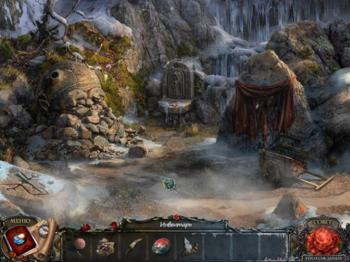 Living Legends 2: Frozen Beauty Collector's Edition