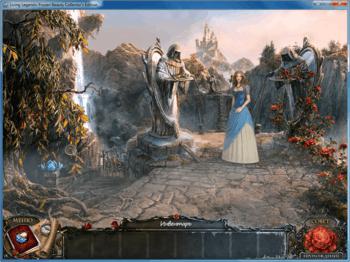 Living Legends 2: Frozen Beauty Collector's Edition