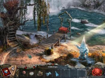 Living Legends 2: Frozen Beauty Collector's Edition