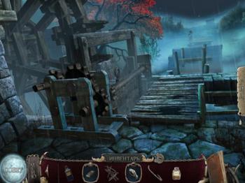 Shiver 3: Moonlit Grove. Collector's Edition