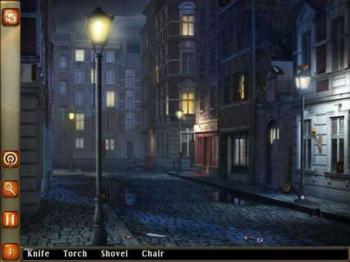 Dr. Jekyll & Mr. Hyde The strange case - Extended Edition