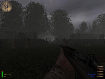 Medal of Honor - Идущий на Смерть