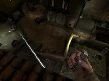 Medal of Honor - Идущий на Смерть