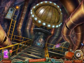 Strange Discoveries: Aurora Peak Collector's Edition