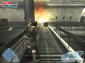 Special Forces: Nemesis Strike