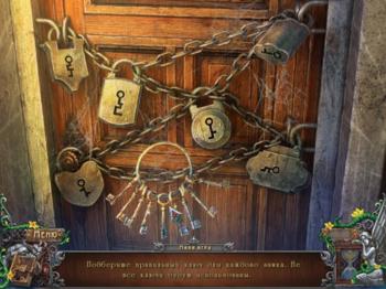 Fallen: The Flowers Of Evil