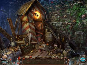 Sacra Terra: Kiss of Death Collector's Edition