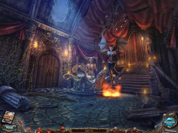 Sacra Terra: Kiss of Death Collector's Edition